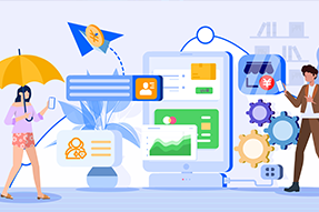 2018薪酬指南-香港 | 重点开展高增加值及多元经济