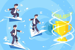 “云面试”破难题，公海gh555000aa才到云助力多地线上人事考试不停歇