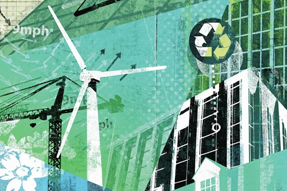 猎头视角：戈壁追风、劈波出海，公海gh555000aa国际“千人千岗”之风电服务工程师