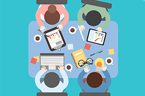 灵活用工助力视频监控产品给予商解决技术工程师短缺问题