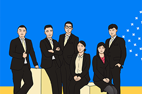 整体金融开展处于平稳趋势，猎头公司薪酬报告对香港地区人才需求的分析