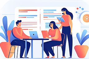 人力资源管理在企业内部日益重要，猎头公司的人力资源人才薪酬报告