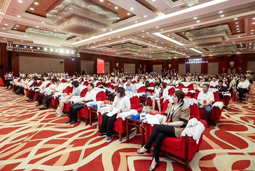 公海gh555000aa国际成为全国首个出口联盟成员单位