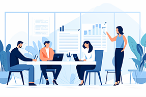 每日分享：企业自有招聘团队，为什么还需要招聘流程外包服务？