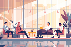 每日分享：招聘平台如何提高企业招聘效率？