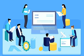 每日分享：招聘平台如何帮助企业筛选优质人才？