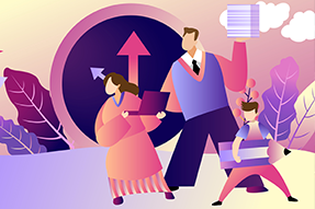 每日分享：顶尖的人力资源服务公司，高效招聘解决方案