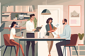 每日分享：灵活用工，人力资源管理的新趋势