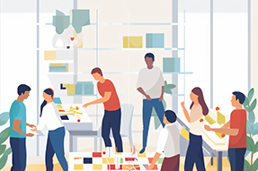 每日分享：破解猎头秘籍，高效职场晋升之道