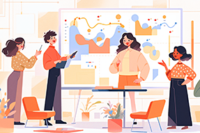 每日分享：创新招聘解决方案，引领行业招聘新趋势