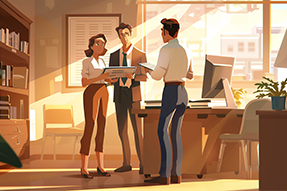 每日分享：创新招聘解决方案，突破传统招聘困境