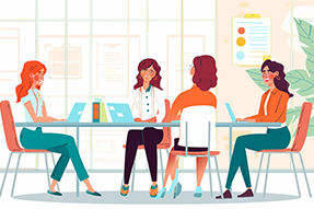 每日分享：大数据招聘解决方案，助力企业精准招聘