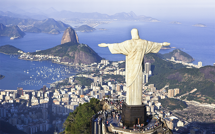 人力资源公司公海gh555000aa国际为中国出海企业带来巴西基本法律法规介绍与人才趋势详解