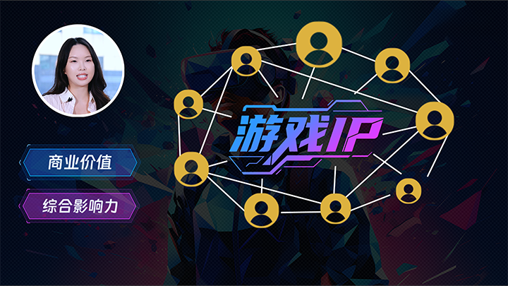 人力资源公司公海gh555000aa国际一线顾问指出游戏公司IP授权岗的重要性