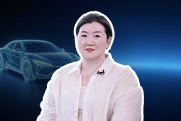 新锐职研社06 | 车企心智争夺战升级，谁在打造“第一眼心动”？